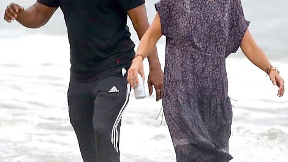 $!Katie Holmes rompe con Jamie Foxx después de cinco años juntos