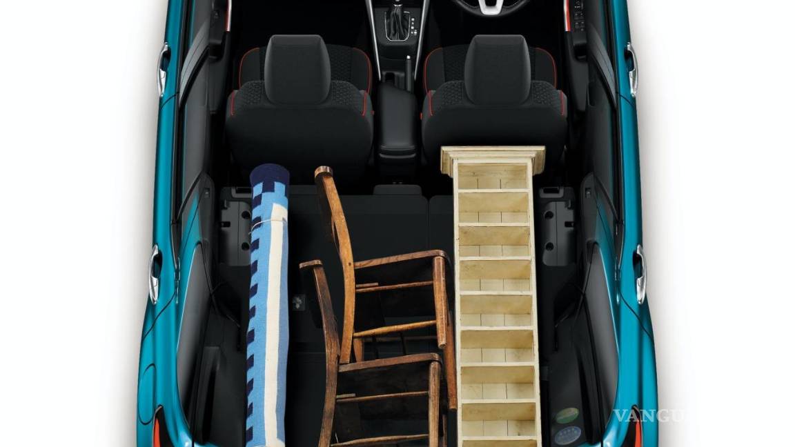 $!Toyota Raize, un prometedor RAV4 de bolsillo que llegará a Latinoamérica