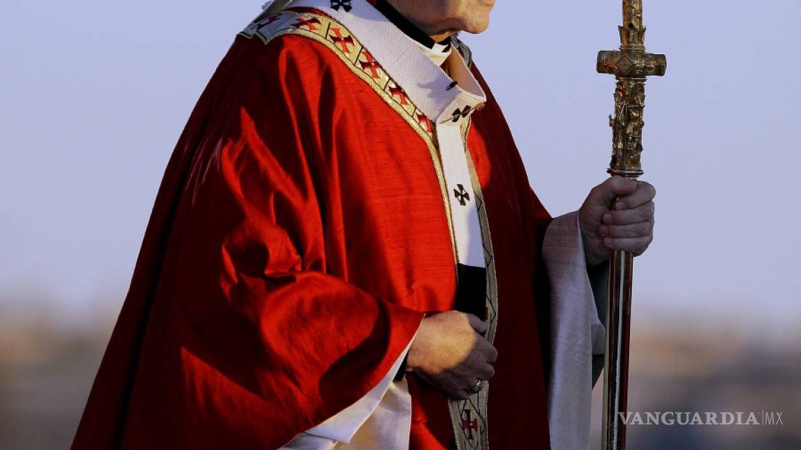 Denuncian unos 4,500 casos de pederastia en la iglesia católica de Australia