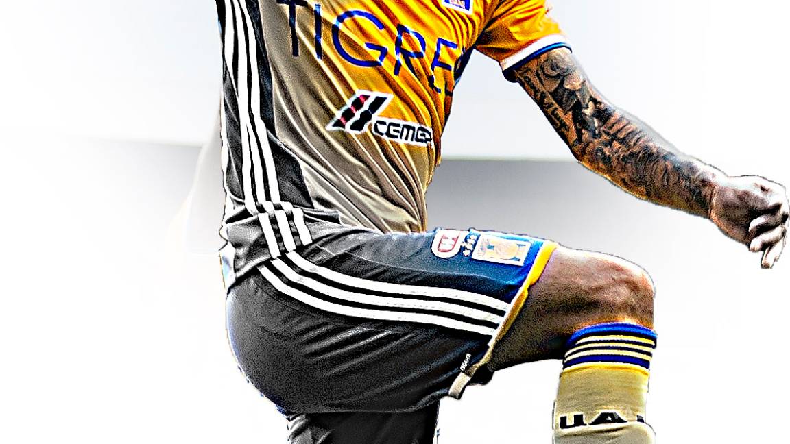 $!Cita con la historia: Chivas vs. Tigres