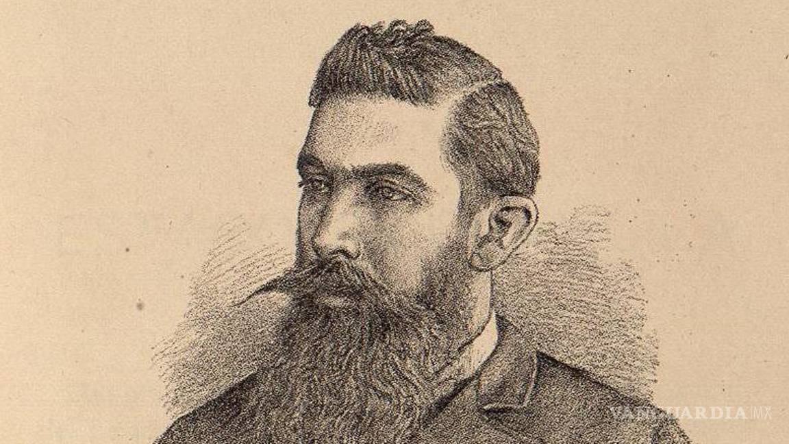 $!Pese a los halagos, años después comerciantes y ciudadanos se rebelaron contra Garza Galán, hartos de su autoritarismo.