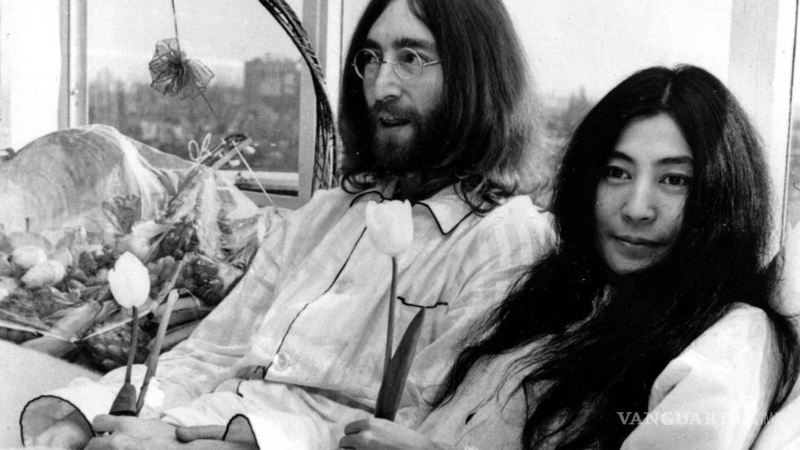 $!John Lennon, el músico convertido en mito, cumpliría 80 años