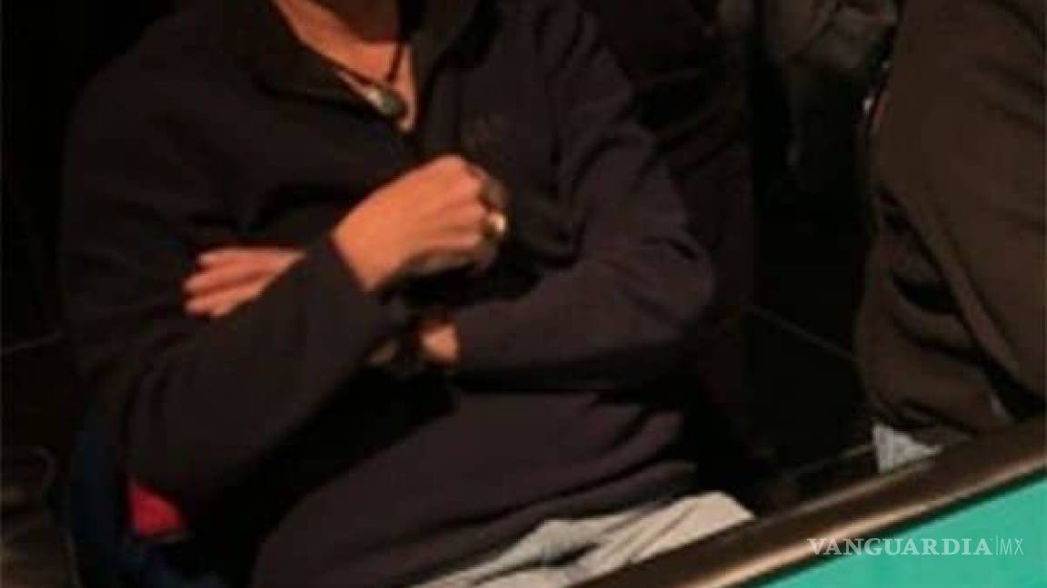 $!Hombre echado del vuelo de United Airlines recetaba medicamentos a cambio de sexo