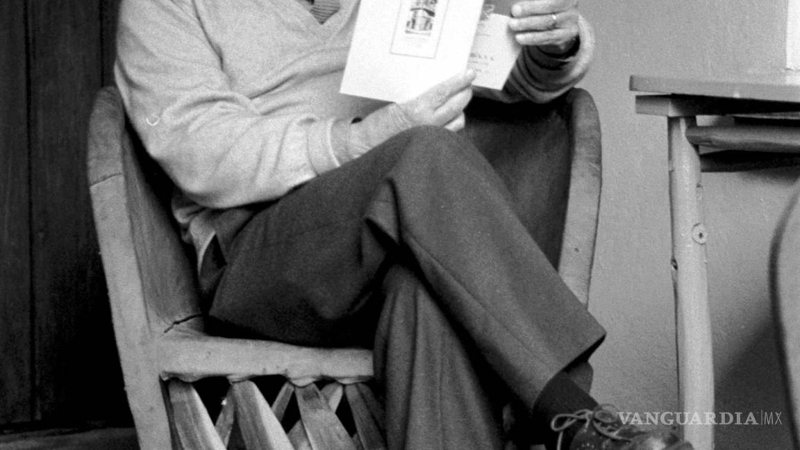 $!Juan Rulfo, en la voz de otros escritores