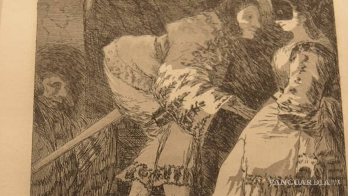 $!Goya dibuja Coahuila