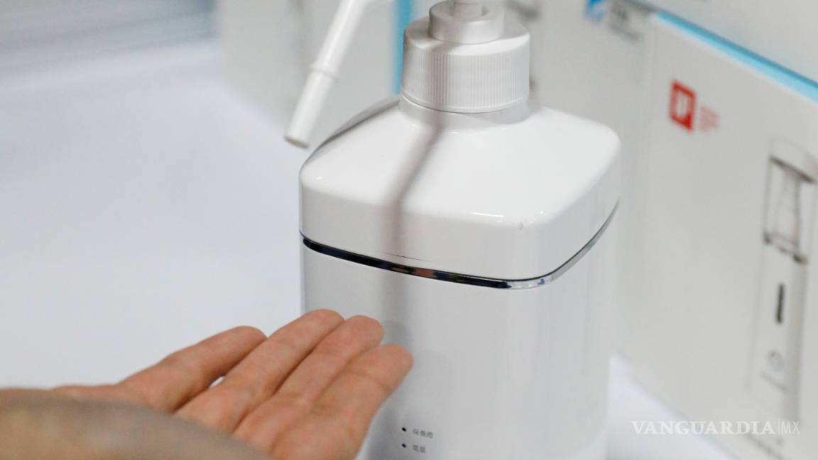 $!CES 2019, muestra las innovaciones tecnológicas que nos harán la vida más sencilla (fotogalería)