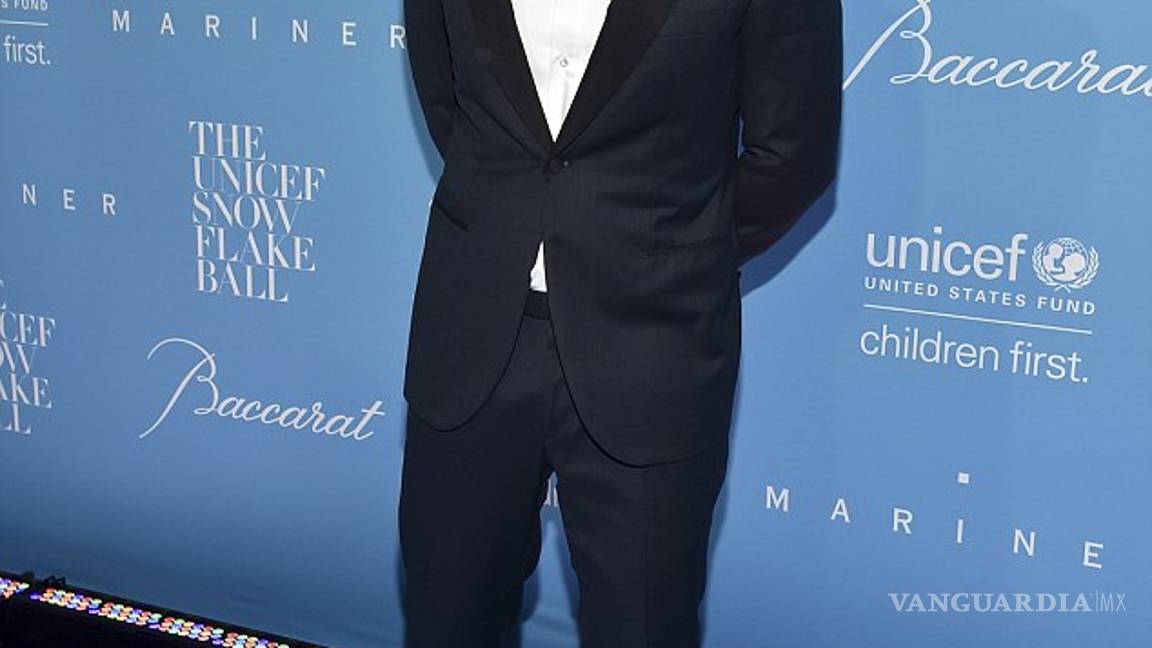 $!UNICEF premia a Katy Perry