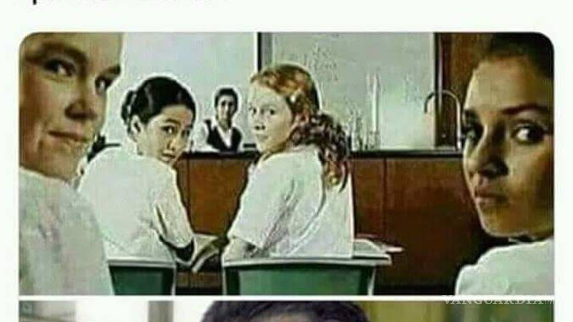 $!'House of cards’ se burla de Margarita Zavala