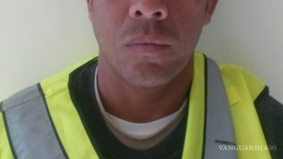 $!Ladrón de Torreón sale de un penal para entrar a otro