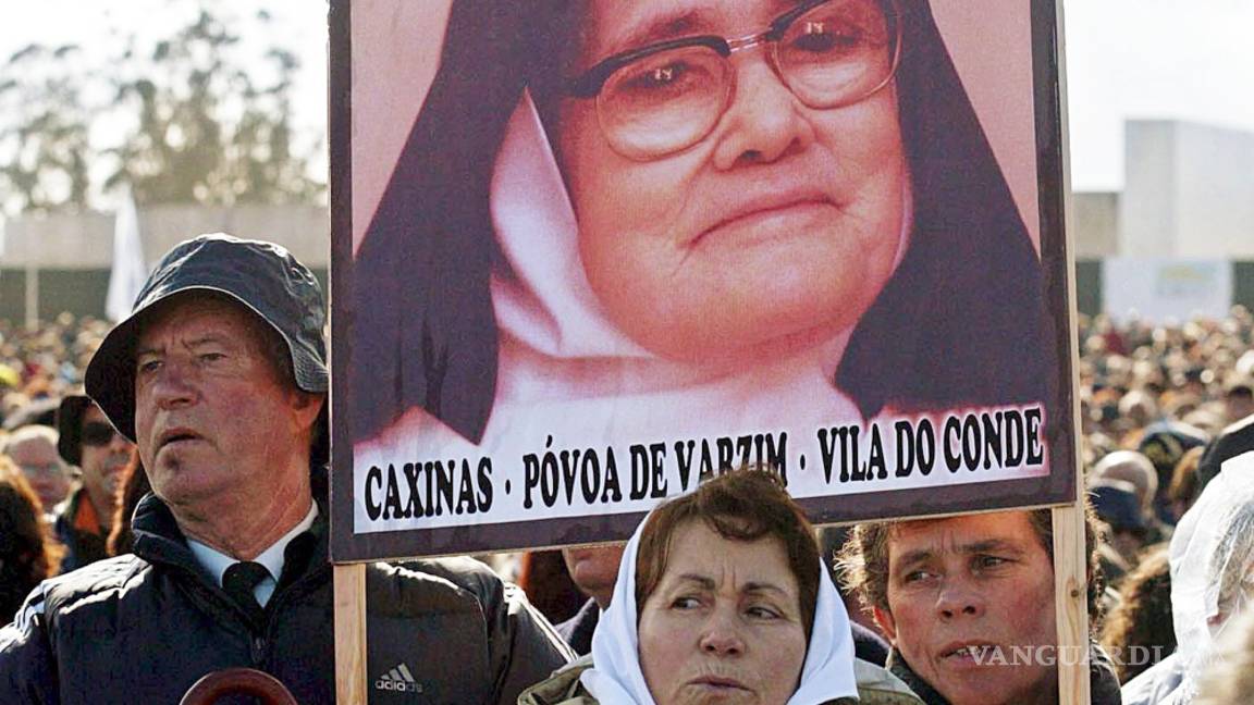 $!Revelan el secreto mejor guardado de Fátima