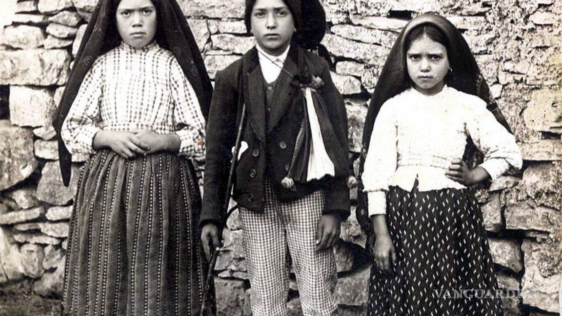 $!Revelan el secreto mejor guardado de Fátima