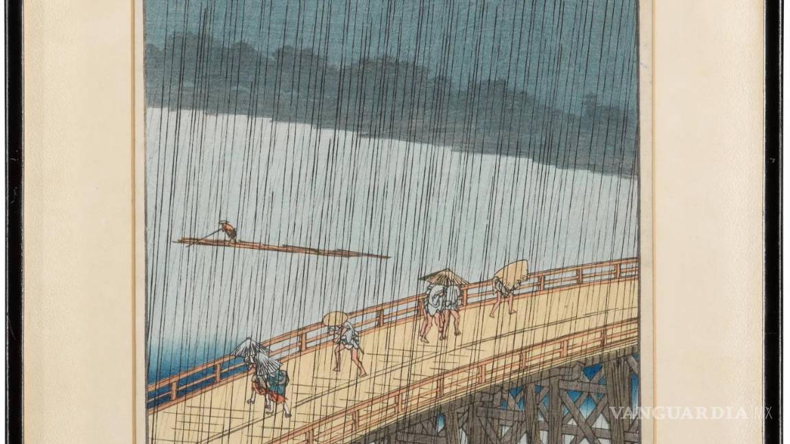 $!Reina culta: Sotheby’s expone la colección de arte de Freddy Mercury