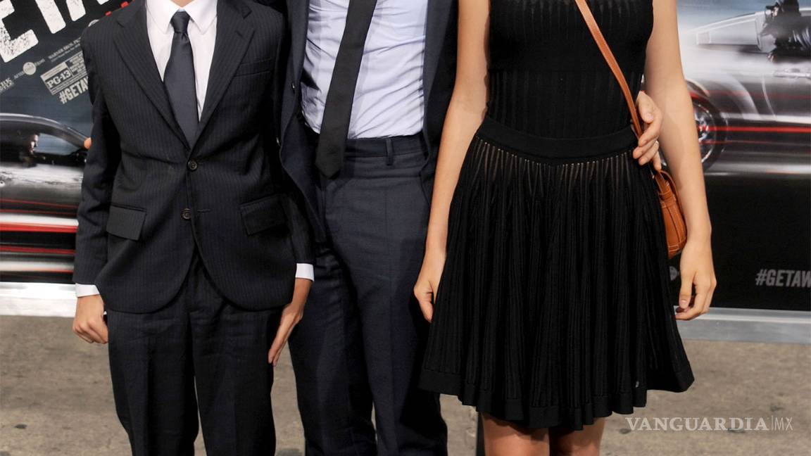 $!Ethan Hawke se vio obligado a hacer películas comerciales para pagar pensión alimenticia