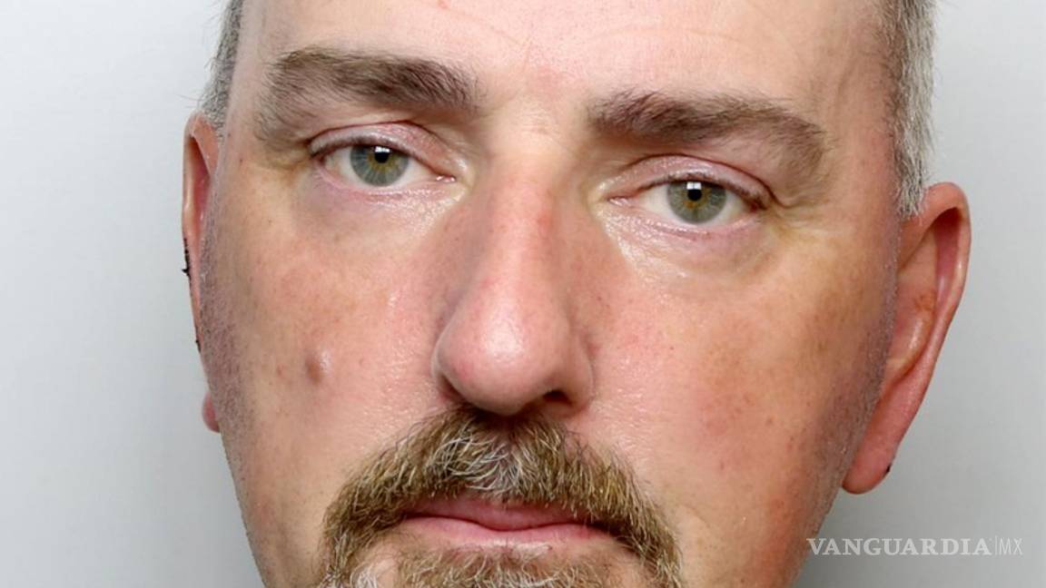 $!Cadena perpetua a Thomas Mair por el asesinato de la diputada Jo Cox