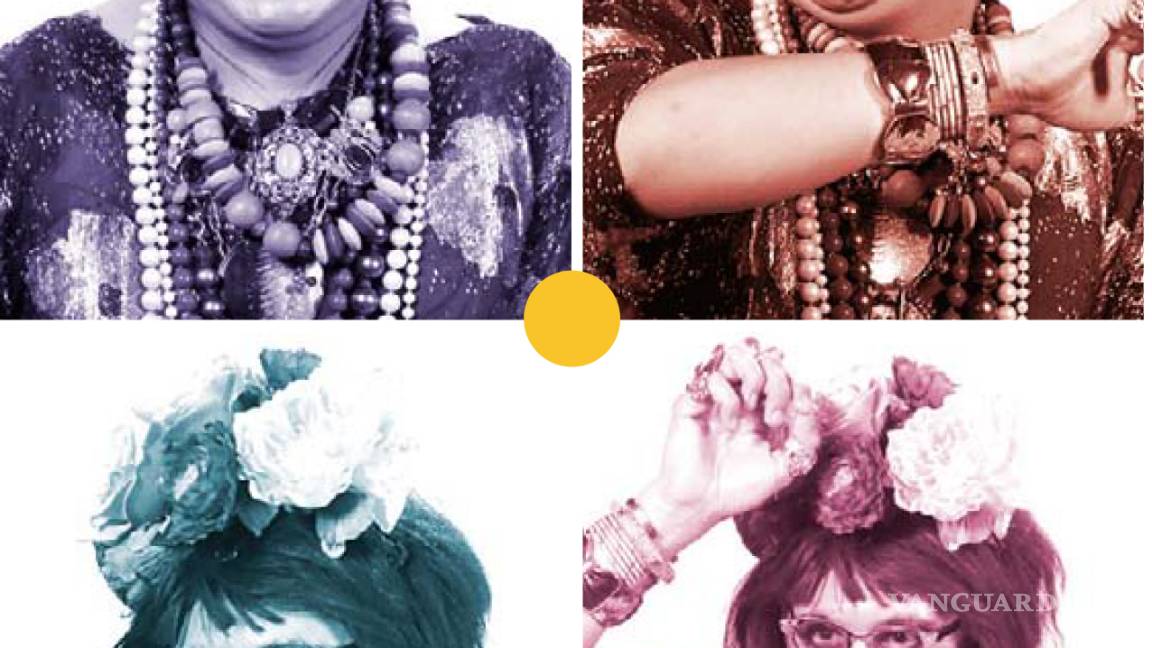 $!Pita Amor: Vanidosa, déspota y blasfema