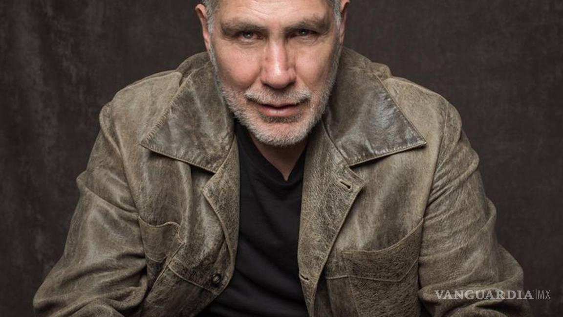 $!Cine mexicano está en un gran momento en el mundo, dice Guillermo Arriaga