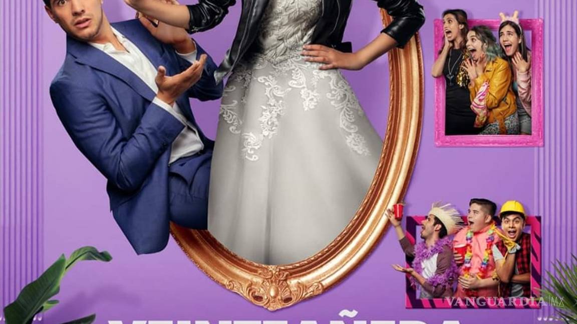 $!¿Cartelera de 'relleno'? Cines regresan con películas 'viejitas'