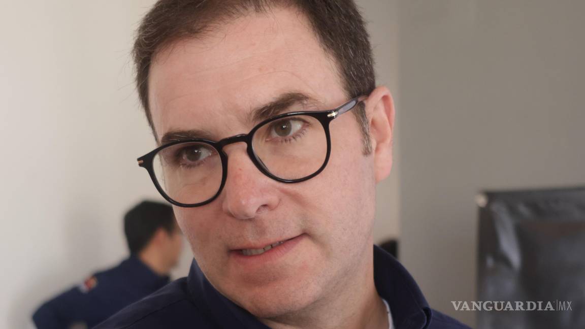 $!Fernando Laredo Martínez destacó que por primera vez en la región la empresa abrirá sus espacios para estudiantes en proyectos reales.