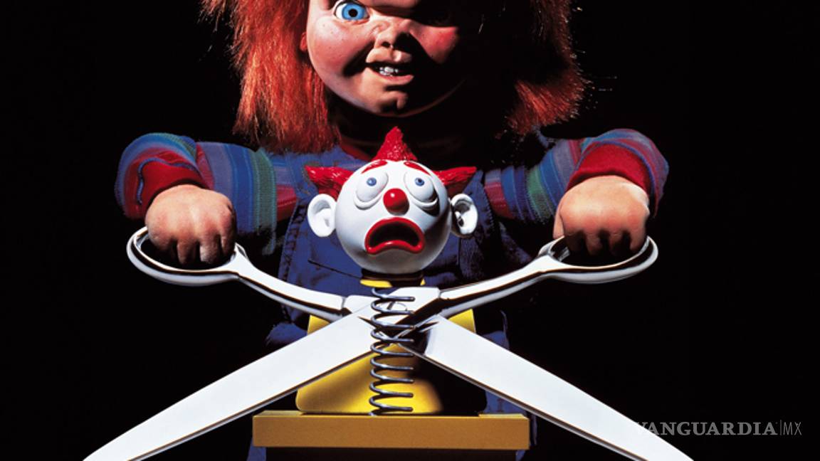 $!Annabelle 2, La creación; Vuelve la muñeca poseída