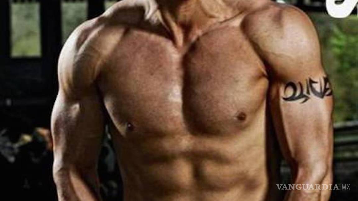 $!Pesaba 140 kilos y ahora es un súper modelo