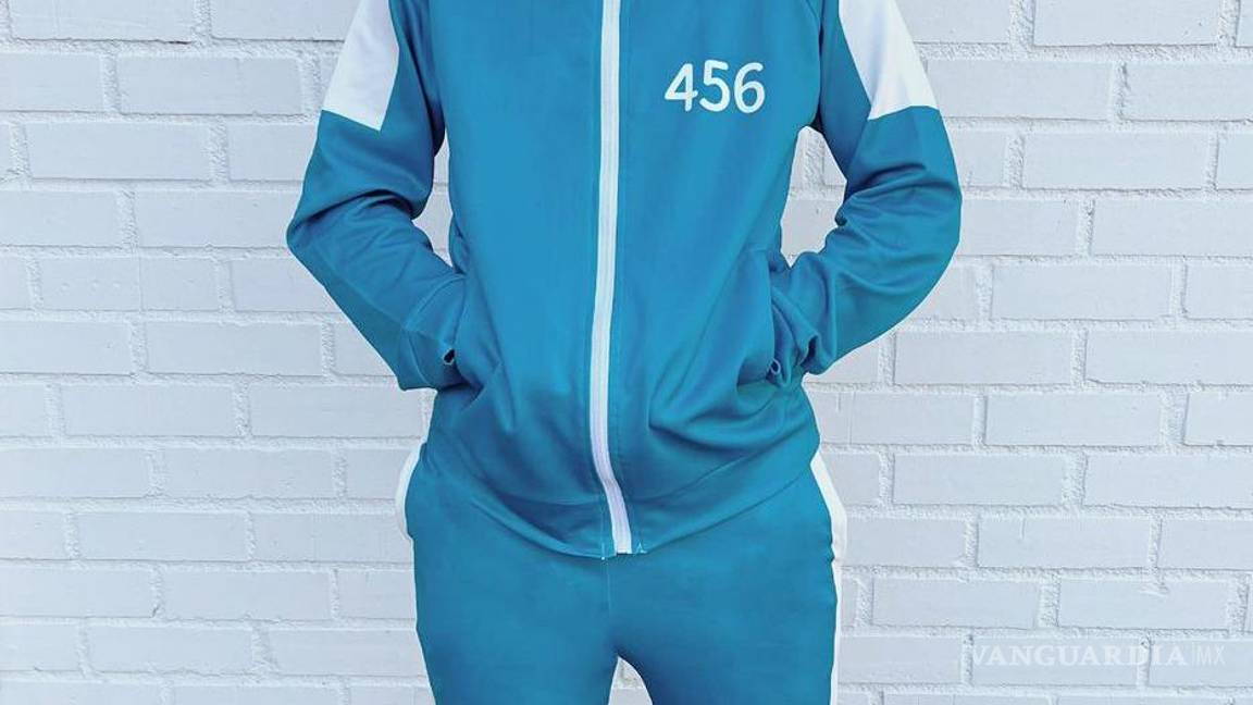 $!De vacuna a Baby Yoda, así celebraron las celebridades Halloween