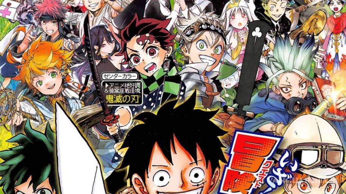 $!Filtran capítulo 941 de One Piece: capturan a un importante aliado de la familia Kouzuki