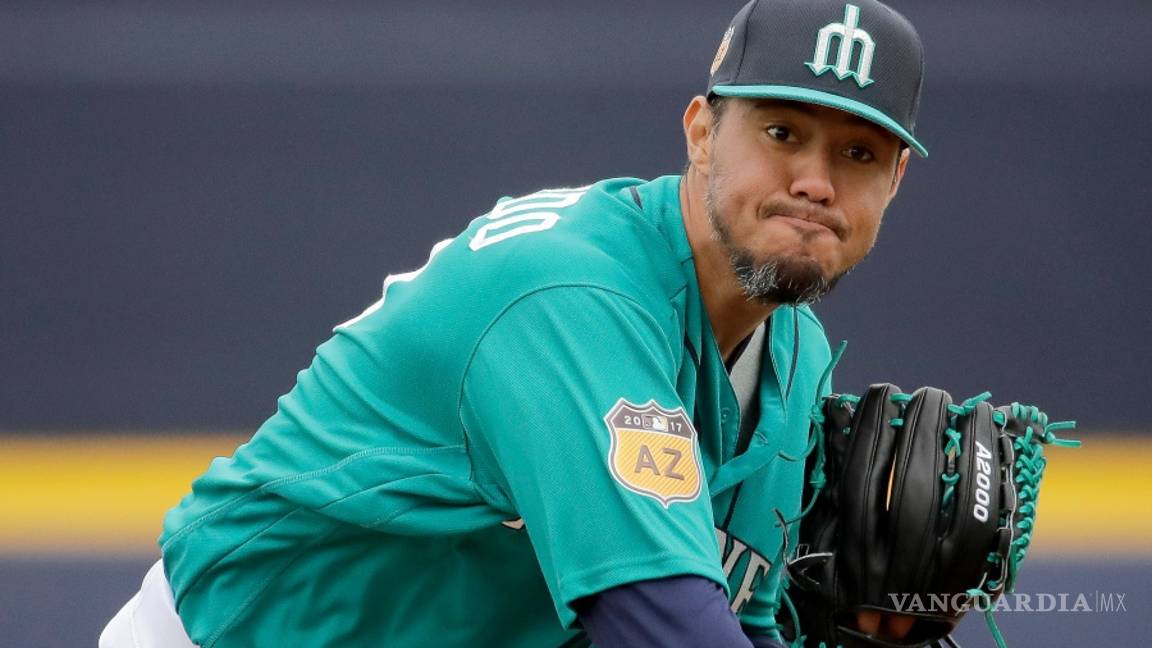 $!México apostará al derecho Yovani Gallardo, mañana en su debut contra Italia
