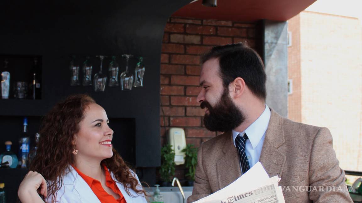 $!El sueño latino en Saltillo: ‘In the Heights’