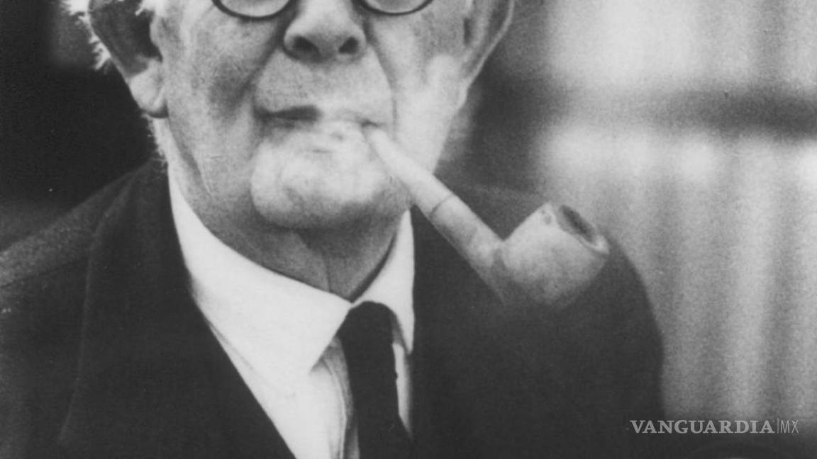 Jean Piaget, figura clave de la pedagogía moderna