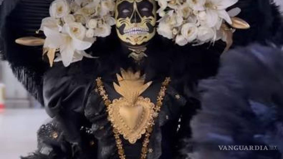 $!@mexuchil en Instagram.