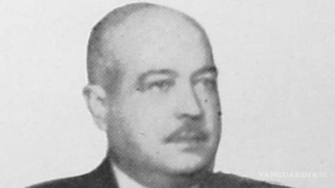 $!Benjamín Alanís fundó con sus dos hermanos la empacadora que marcó a Saltillo.