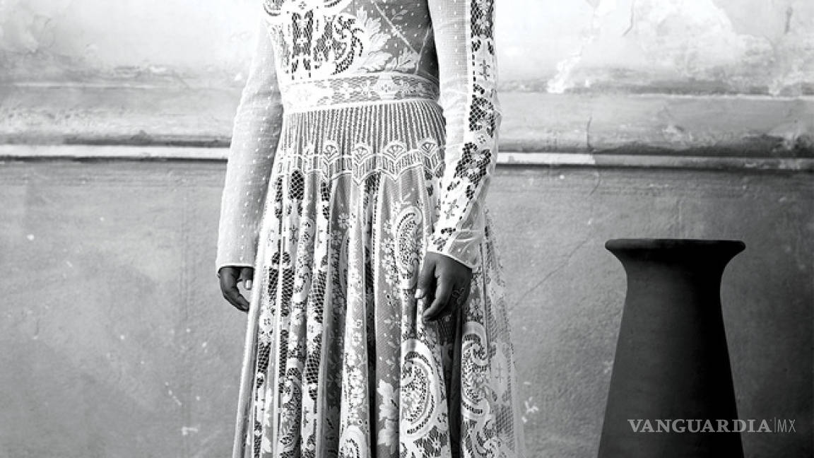 $!De Roma a Vogue; Yalitza Aparicio aparece en portada de revista