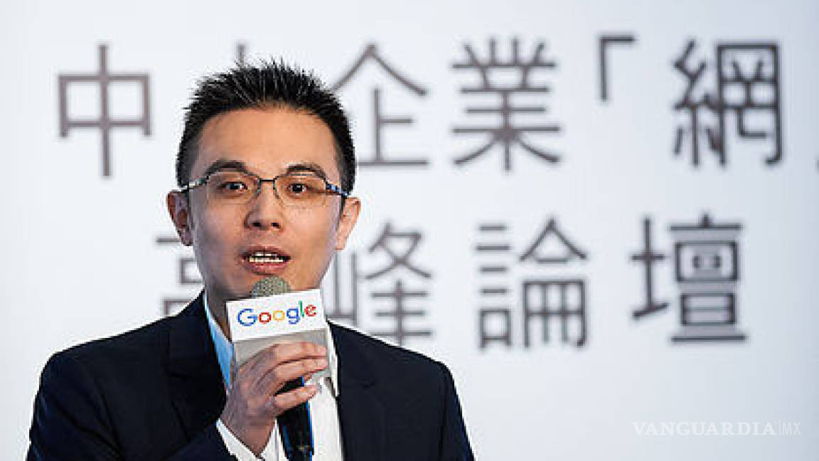 Va Google por ‘pipa de la paz’ con China