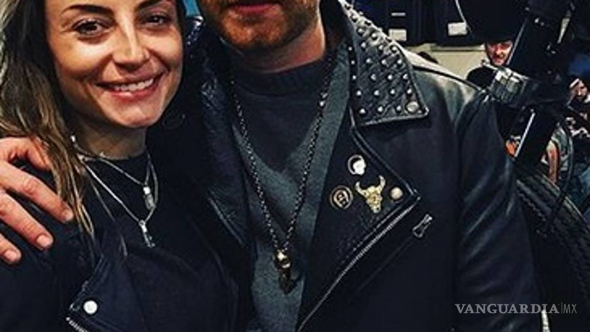 $!Marimar Vega y Luis Ernesto Franco confirman separación