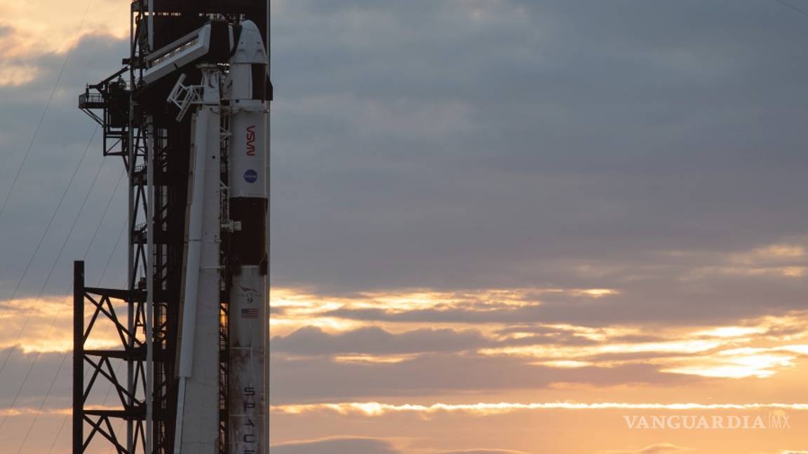 $!NASA y SpaceX confirman lanzamiento de su segunda misión comercial a la EEI