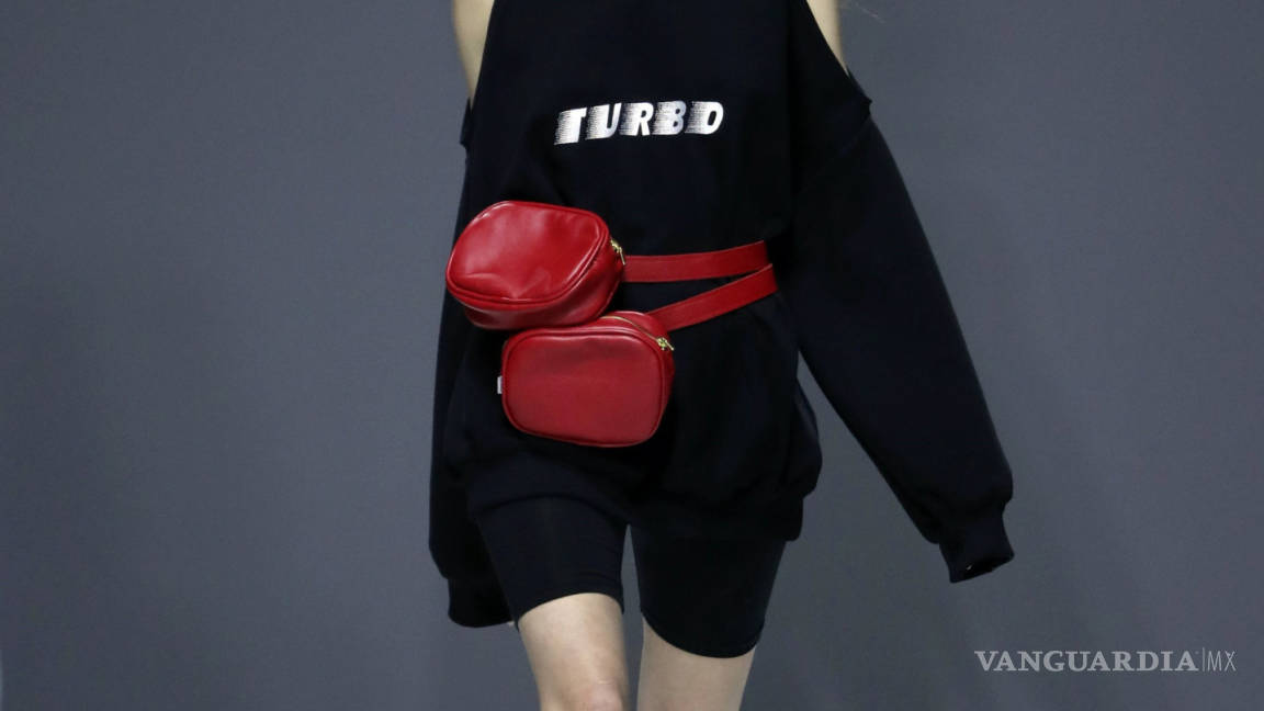 $!MODA: Nuevos tesoros