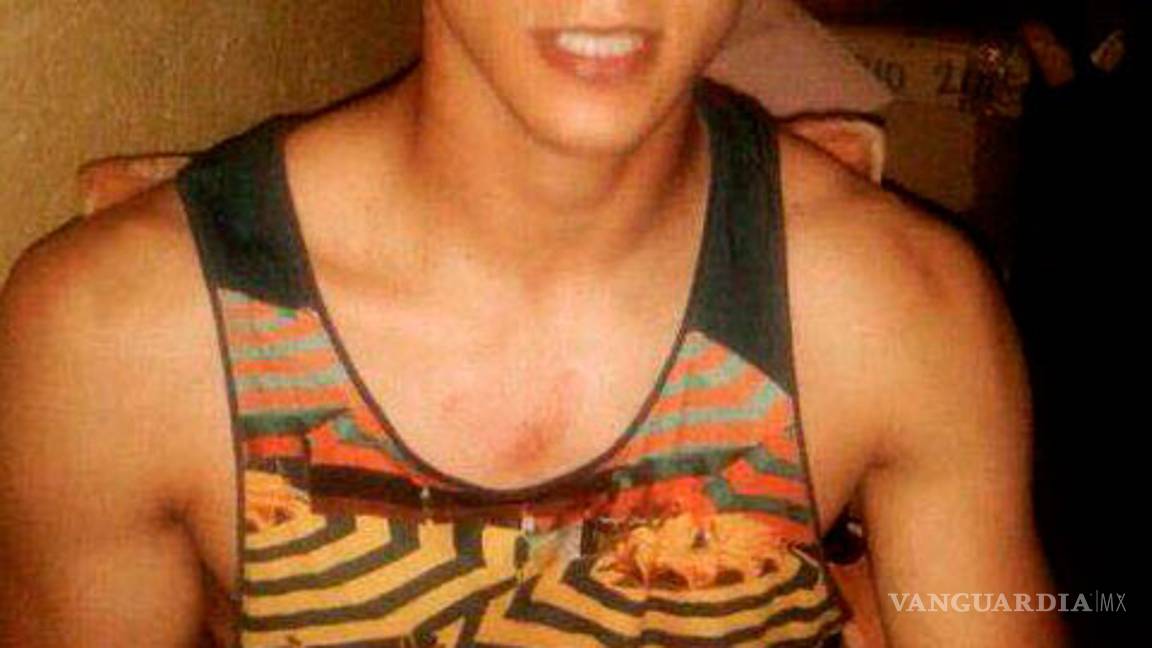 $!Filtran fotos de secuestrador y casa en que retuvieron a Alan Pulido