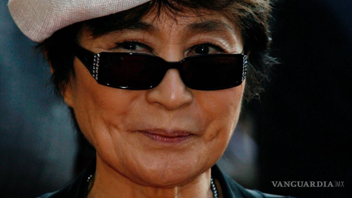 $!John Lennon, el músico convertido en mito, cumpliría 80 años