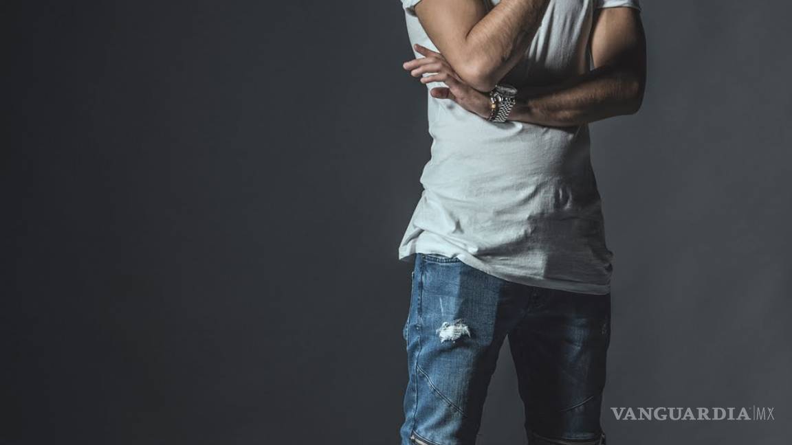 $!Michel Duval, el hijo de Consuelo Duval triunfa en Hollywood