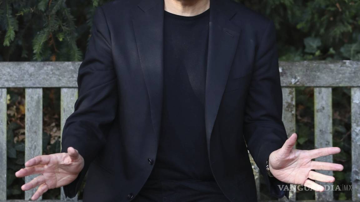 $!Kazuo Ishiguro ganó el Nobel de Literatura 2017