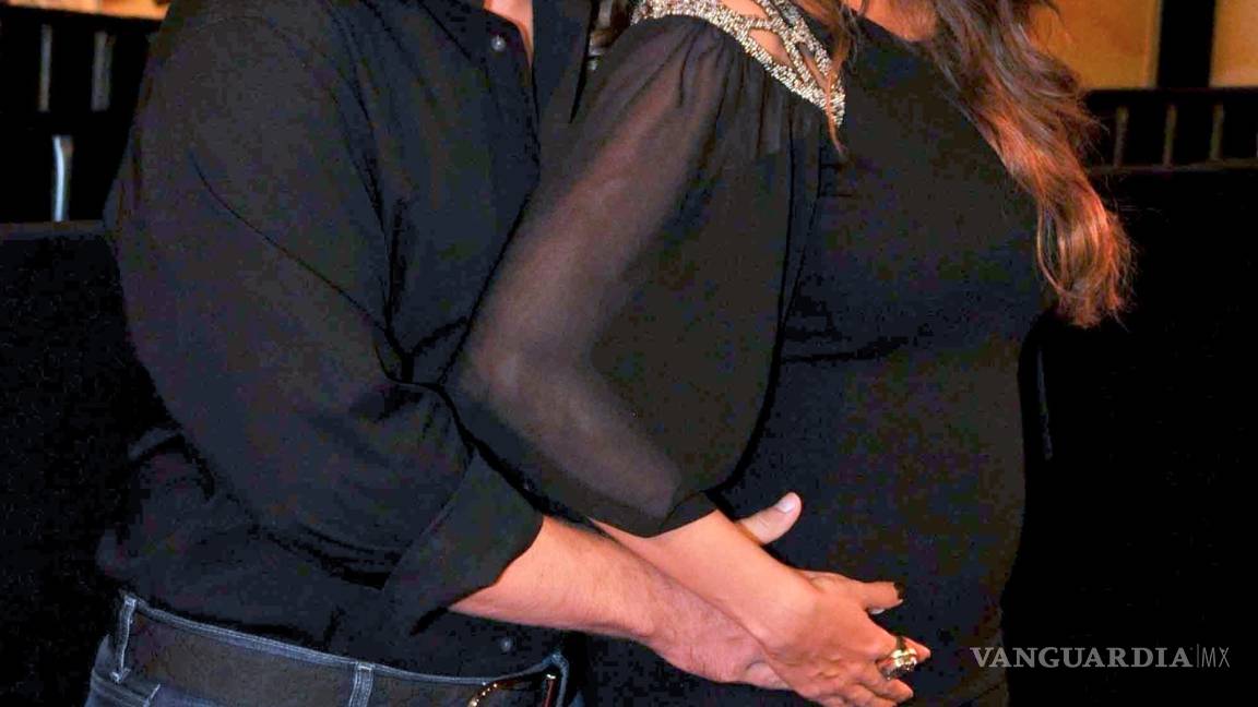 $!Galilea Montijo a punto del divorcio; ya se cansó de mantener a su esposo