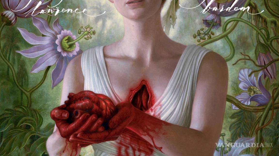 Jennifer Lawrence: Una actriz incansable