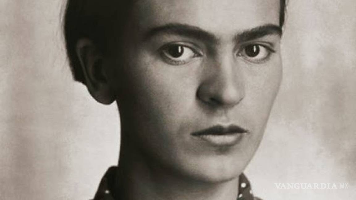 Hoy se recuerda el nacimiento de Frida Kahlo, pintora universal y símbolo del feminismo