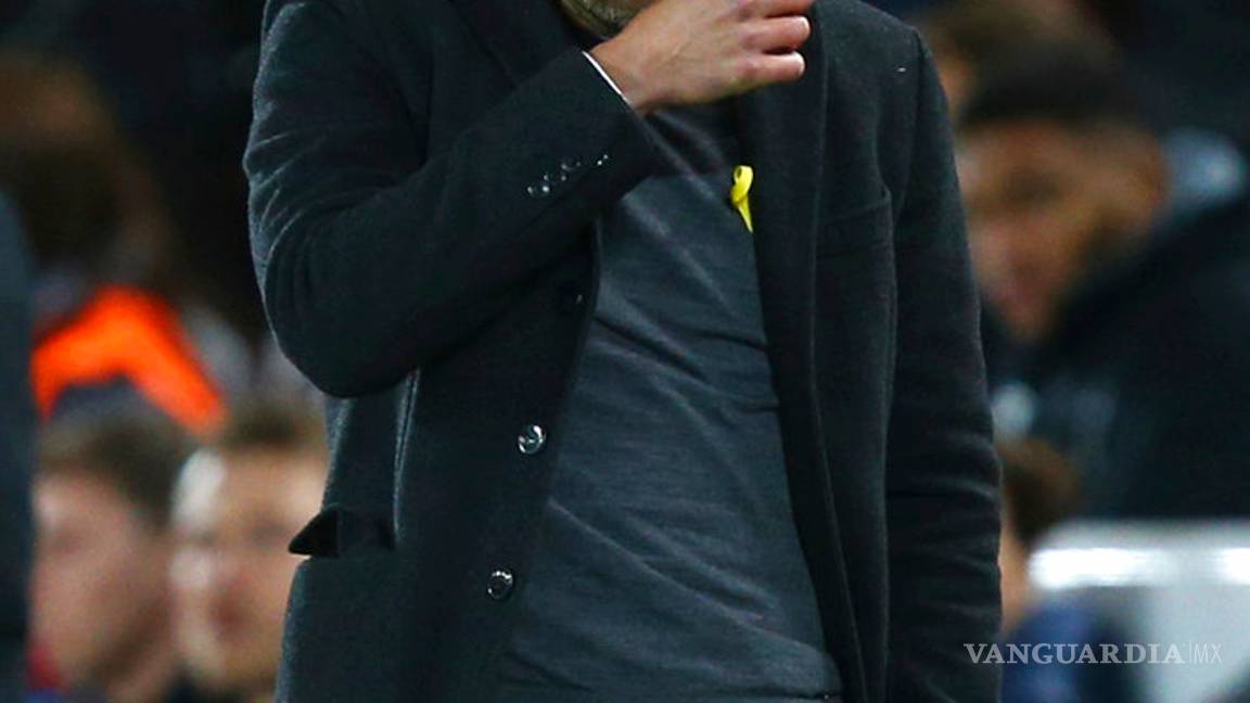 $!Con golazos, Liverpool golea a los millonarios del Manchester City y pone un pie en semifinales de la Champions