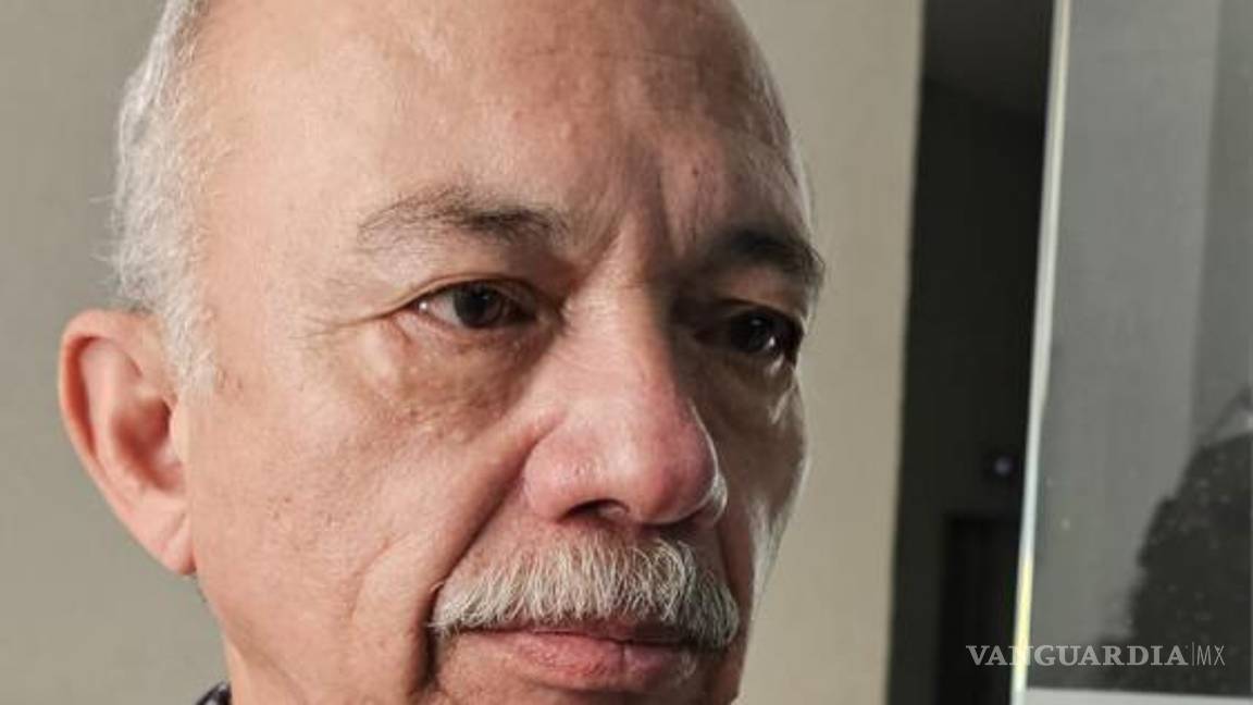 $!Oscar Pimentel ve bastantes espacios de incertidumbre en la elección.