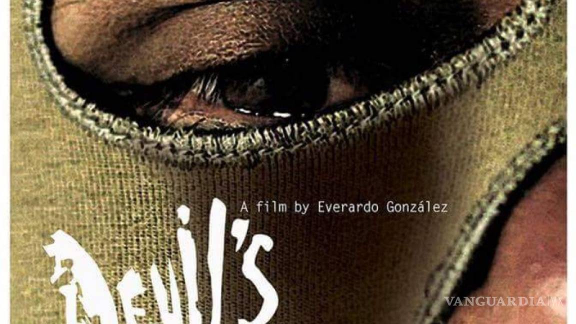 $!"La libertad del diablo", lleva a la Berlinale la voz de víctimas y victimarios en México