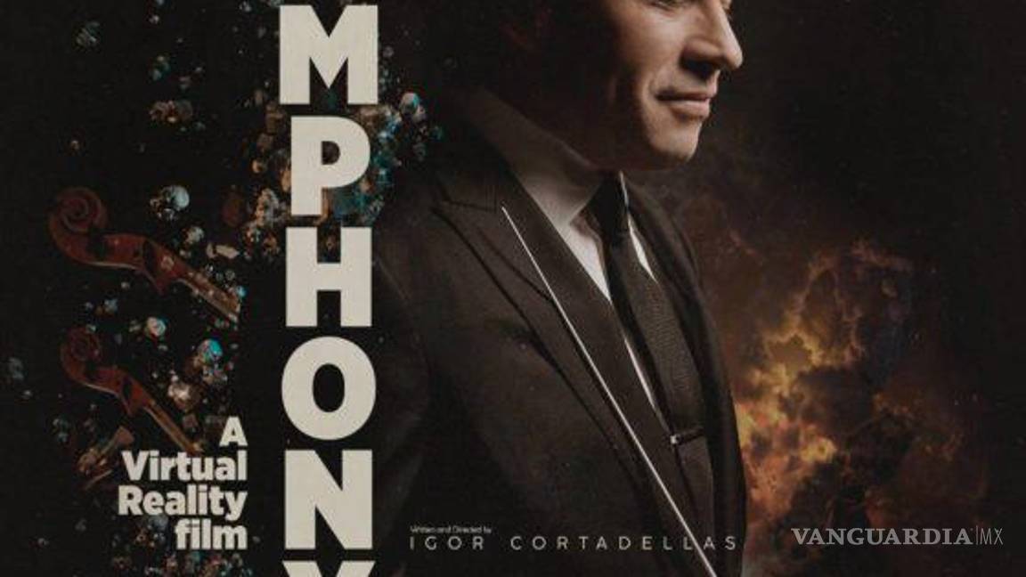 $!La película “Symphony”, impulsada por la Fundación “La Caixa” en colaboración con el director de orquesta Gustavo Dudamel, fue premiada con el Thea Award for Outstanding Achievement – Immersive Experience, que otorga la Themed Entertainment Association (TEA). Igorstudio