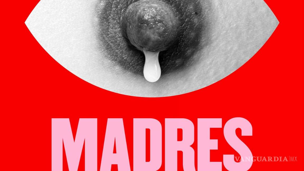 $!La polémica en torno al cartel de Madres paralelas comenzó cuando se publicó en varias cuentas de Instagram (IG) y la red social la eliminó de algunas, entre ellas la de su autor, por contenido erótico o pornográfico. EFE/El Deseo