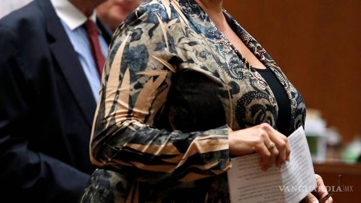 $!Víctima de Polanski pide a la Justicia cerrar el caso