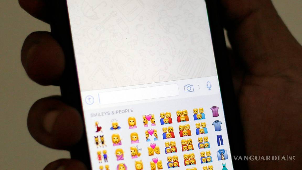 $!“Emojis”, el nuevo idioma universal